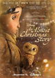 An Almost Christmas Story