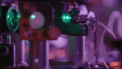 Moonshot Mission (2024)