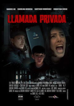 Llamada Privada (2023)
