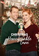 Christmas on Honeysuckle Lane