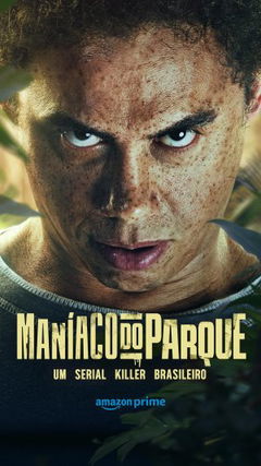The Park Maniac (2024)