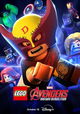 LEGO Marvel Avengers: Mission Demolition
