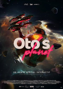 Oto's Planet (2024)