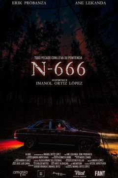 N-666 (2021)