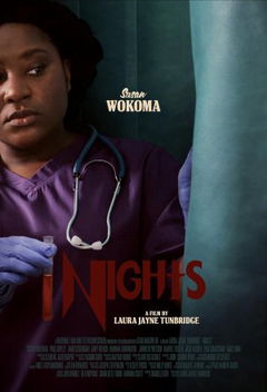 Nights (2023)