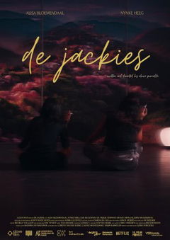 The Jackies (2024)