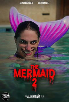 The Mermaid 2 (2024)