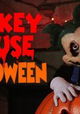 Mickey Mouse Halloween