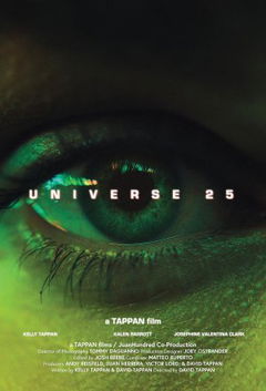 Universe 25 (2023)