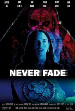 Never Fade (2023)