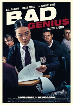 Bad Genius (2024)