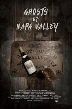 Ghosts of Napa Valley (2024)