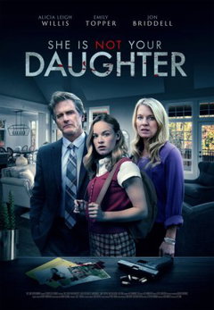 She Is Not Your Daughter (2022)