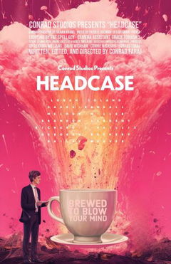 Headcase (2023)