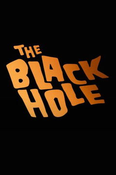 The Black Hole (2024)
