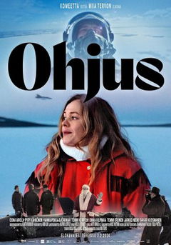 Ohjus (2024)