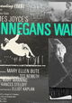 Passages from James Joyce's Finnegans Wake