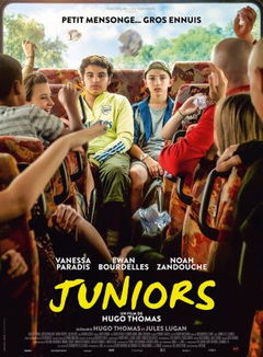 Juniors (2022)