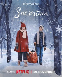 Snøsøsteren (2024)