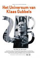 Het universum van Klaas Gubbels