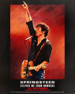 Springsteen: Deliver me from Nowhere (2025)