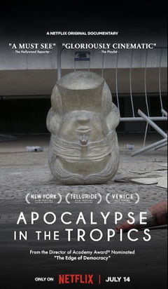 Apocalipse nos Trópicos (2025)