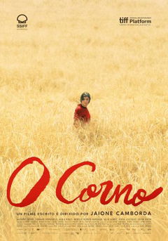 O corno (2023)