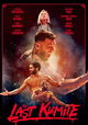 The Last Kumite