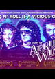 Rock N' Roll Is A Vicious Game: The Story of April Wine