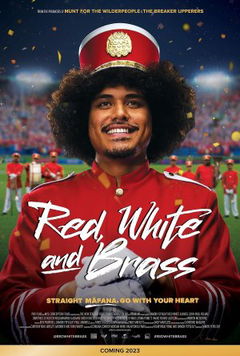 Red, White and Brass (2023)