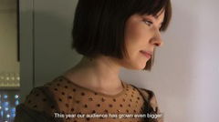 My Undesirable Friends: Part I - Last Air in Moscow (2024)