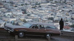 Suburban Fury (2024)