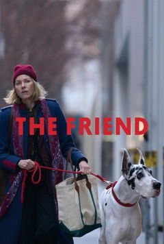 The Friend (2024)