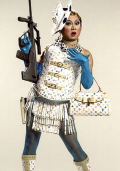 Spicy Beauty Queen of Bangkok (2004)