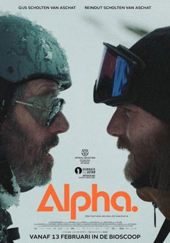 Alpha (2024)