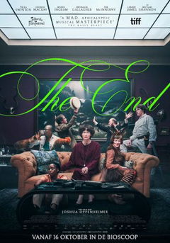 The End (2024)