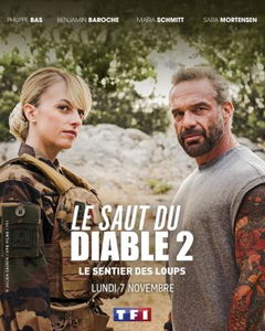 Le Saut du Diable 2: Le Sentier de Loups (2022)