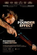 The Founder Effect