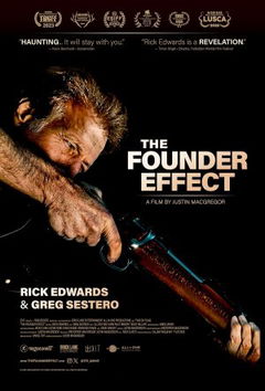The Founder Effect (2023)