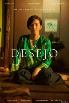 O Desejo (1975)