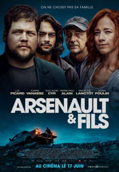 Arsenault & Fils (2022)