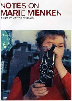 Notes on Marie Menken (2006)