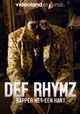 Def Rhymz - Rapper Met Een Hart