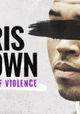 Chris Brown: A History of Violence
