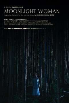 Moonlight Woman (2024)