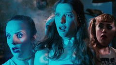 Stacey and the Alien (2016)