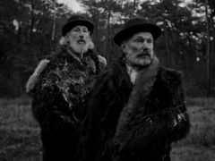 Het Was Niet Koud, Het Sneeuwde Niet (2024)