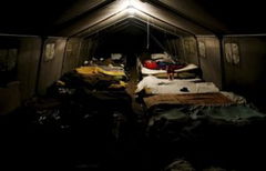 Notes on Displacement (2023)