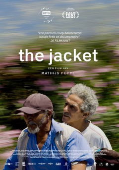 The Jacket (2024)