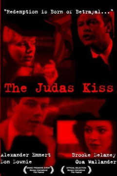 The Judas Kiss (2024)
